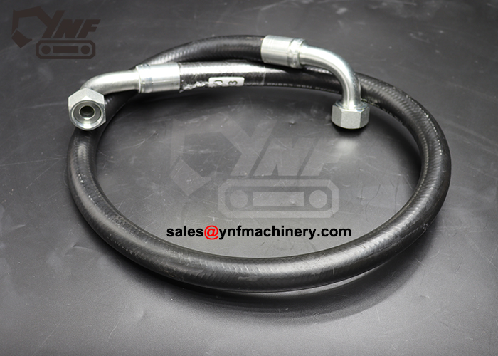 Tubo flessibile YNF15801, YA00007003 YNF15801, vista 1