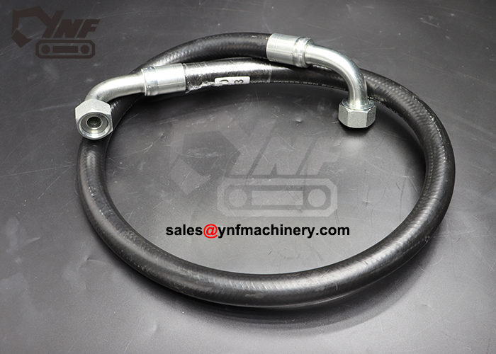 Tubo flessibile YNF15801, YA00007003 YNF15801, vista 2