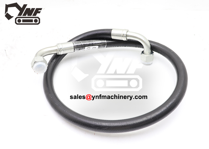 Tubo flessibile YNF15801, YA00007003 YNF15801, vista 5