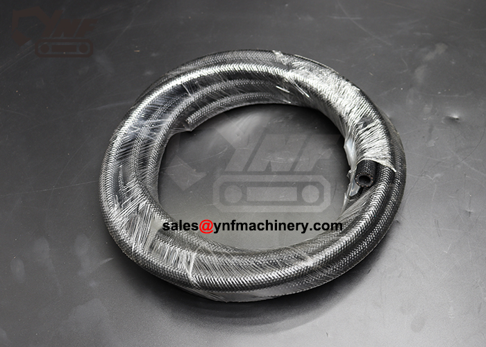 Tubo flessibile YNF15802, YA60008561 YNF15802, vista 2