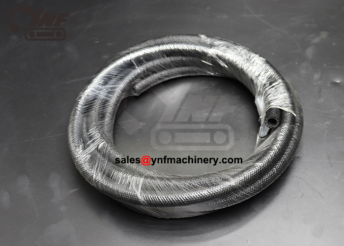 Tubo flessibile YNF15802, YA60008561 YNF15802, vista 3