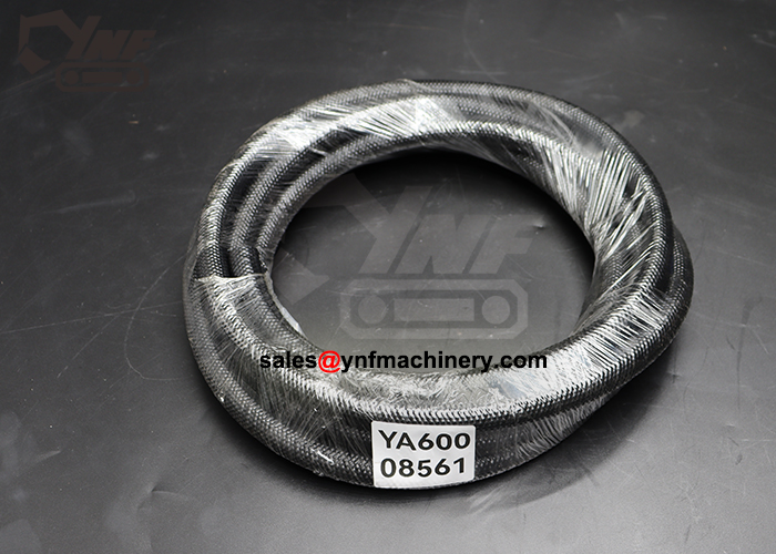 Tubo flessibile YNF15802, YA60008561 YNF15802, vista 4