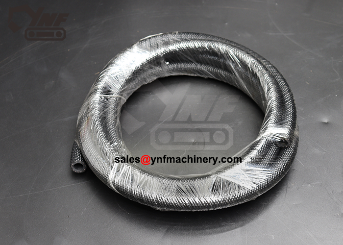 Tubo flessibile YNF15803, 9323757 YNF15803, vista 1