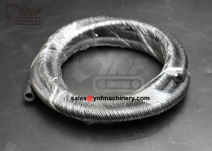 Tubo flessibile YNF15803, 9323757 YNF15803, vista 2