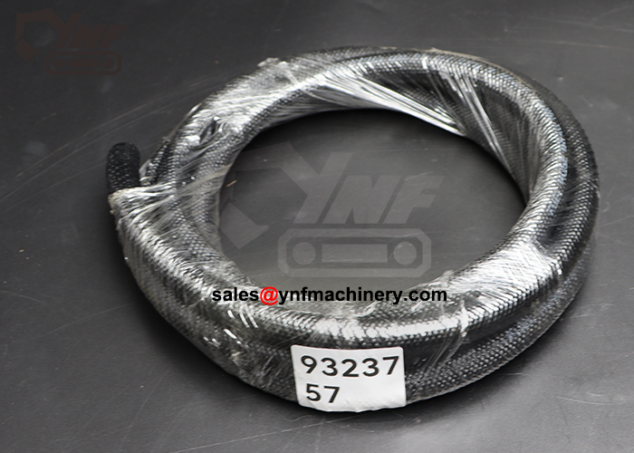 Tubo flessibile YNF15803, 9323757 YNF15803, vista 4