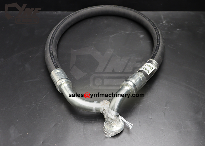 Tubo flessibile YNF15805, YA00004042 YNF15805, vista 3
