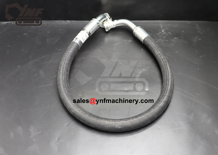 Tubo flessibile YNF15805, YA00004042 YNF15805, vista 4