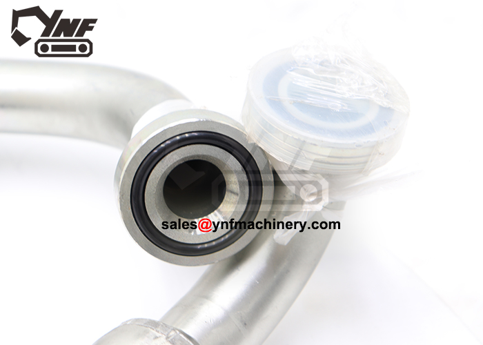 Tubo flessibile YNF15805, YA00004042 YNF15805, vista 5