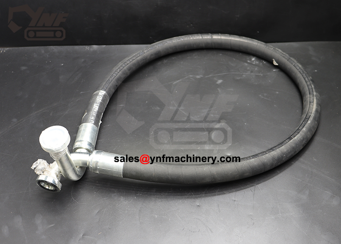 Tubo flessibile YNF15806, YA00011721 YNF15806, vista 1