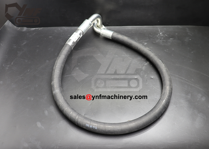 Tubo flessibile YNF15806, YA00011721 YNF15806, vista 4