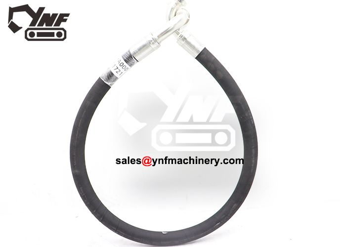 Tubo flessibile YNF15806, YA00011721 YNF15806, vista 5