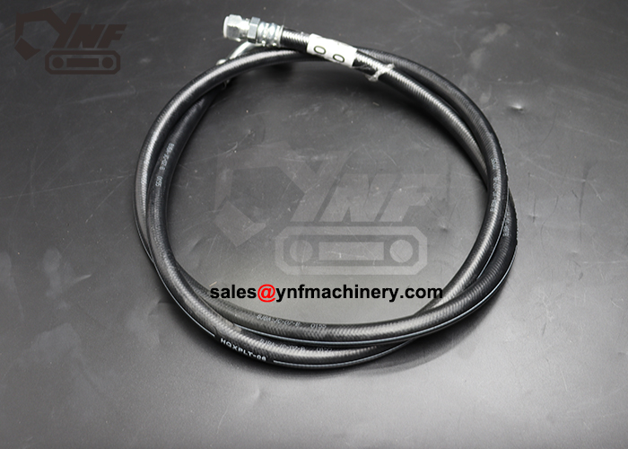 Tubo flessibile YNF15807, YA00011600 YNF15807, vista 1