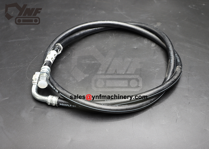 Tubo flessibile YNF15807, YA00011600 YNF15807, vista 2
