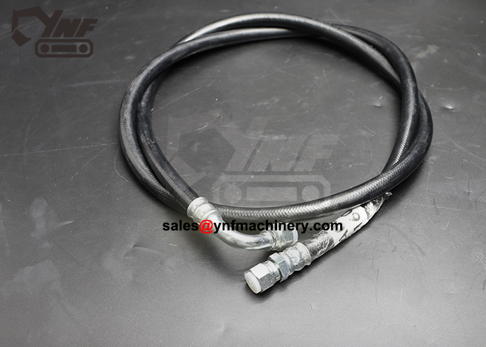 Tubo flessibile YNF15807, YA00011600 YNF15807, vista 3