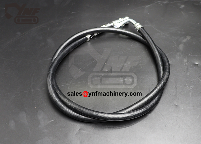 Tubo flessibile YNF15807, YA00011600 YNF15807, vista 4