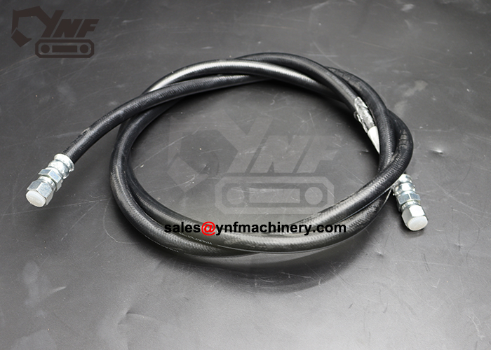 Tubo flessibile YNF15808, 4700140 YNF15808, vista 1
