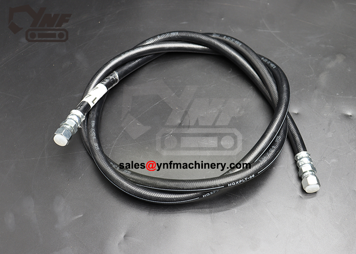 Tubo flessibile YNF15808, 4700140 YNF15808, vista 2