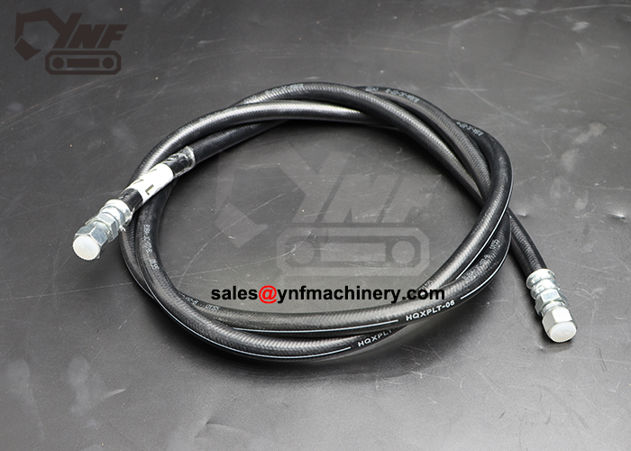 Tubo flessibile YNF15808, 4700140 YNF15808, vista 3