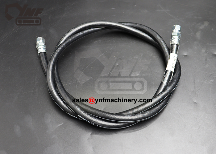 Tubo flessibile YNF15808, 4700140 YNF15808, vista 4