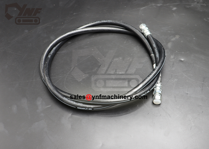 Tubo flessibile YNF15809, YA00011599 YNF15809, vista 1