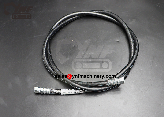 Tubo flessibile YNF15809, YA00011599 YNF15809, vista 2