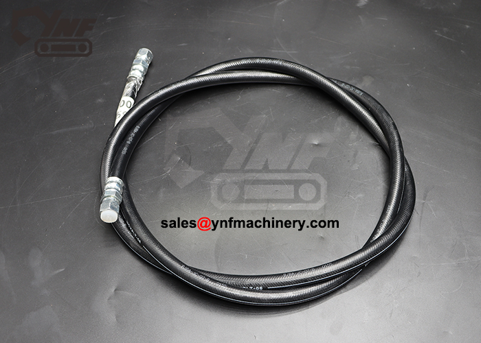 Tubo flessibile YNF15809, YA00011599 YNF15809, vista 3
