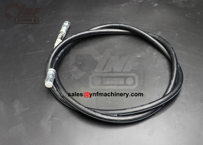 Tubo flessibile YNF15809, YA00011599 YNF15809, vista 4