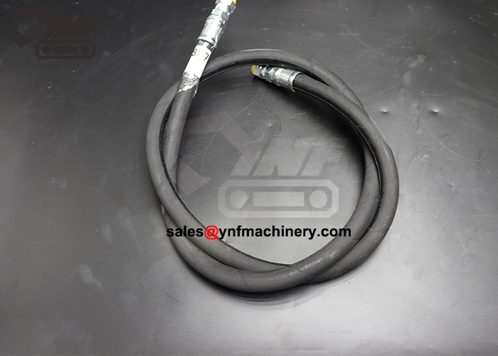 Tubo flessibile YNF15810, 4281754 YNF15810, vista 4