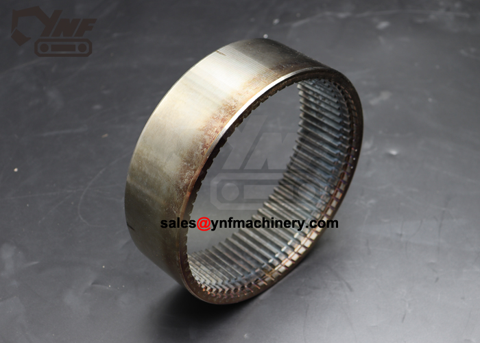 Componente riduttore YNF15818, 70T, OD208, ID194-182, H63 YNF15818, vista 4