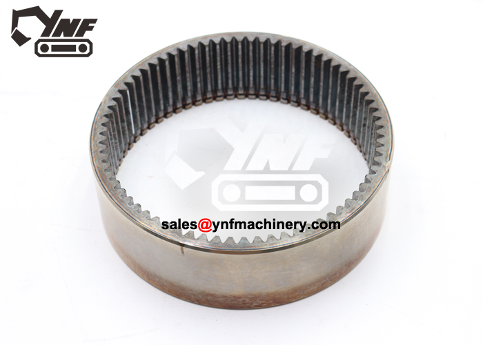 Componente riduttore YNF15818, 70T, OD208, ID194-182, H63 YNF15818, vista 5