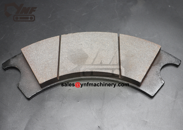 Altri ricambi per escavatore YNF15819, 105124, 35C00250 YNF15819, vista 2