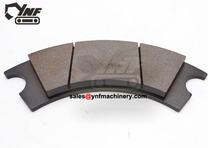 Altri ricambi per escavatore YNF15819, 105124, 35C00250 YNF15819, vista 5