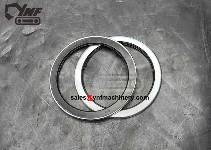 Kit guarnizioni e paraoli YNF15889, 07145-00065 YNF15889, vista 1