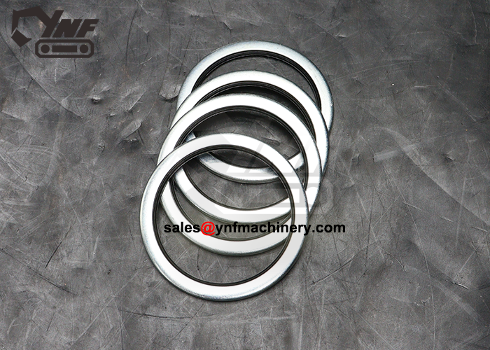 Kit guarnizioni e paraoli YNF15889, 07145-00065 YNF15889, vista 2