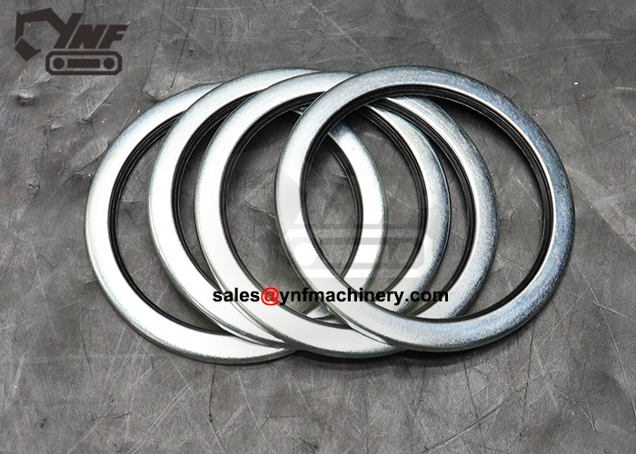 Kit guarnizioni e paraoli YNF15889, 07145-00065 YNF15889, vista 3