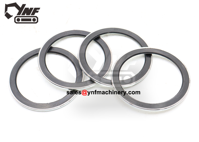Kit guarnizioni e paraoli YNF15889, 07145-00065 YNF15889, vista 4