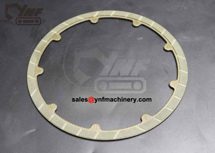 Giunti e componenti di trasmissione YNF15890, 1R-5880, E312C YNF15890, vista 1