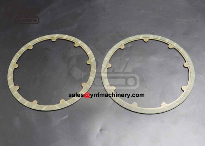 Giunti e componenti di trasmissione YNF15890, 1R-5880, E312C YNF15890, vista 2