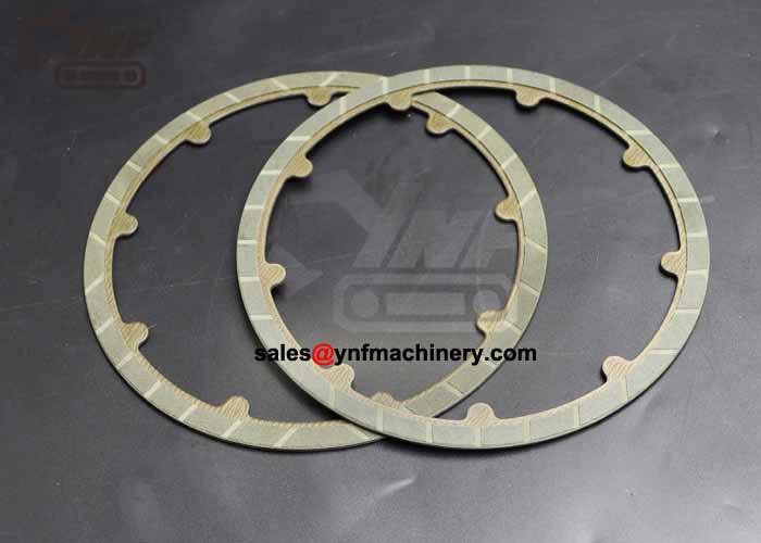 Giunti e componenti di trasmissione YNF15890, 1R-5880, E312C YNF15890, vista 3