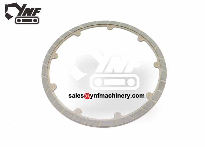 Giunti e componenti di trasmissione YNF15890, 1R-5880, E312C YNF15890, vista 4
