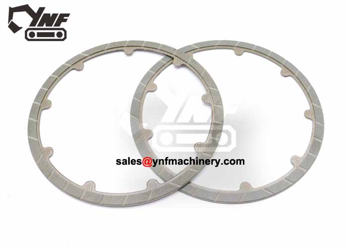 Giunti e componenti di trasmissione YNF15890, 1R-5880, E312C YNF15890, vista 5