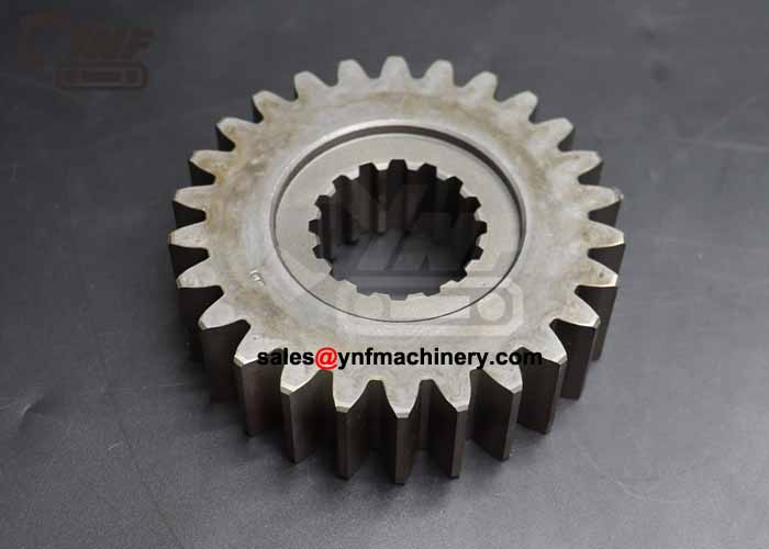 Componente riduttore YNF15908, SA1036-00590, EC290 YNF15908, vista 1