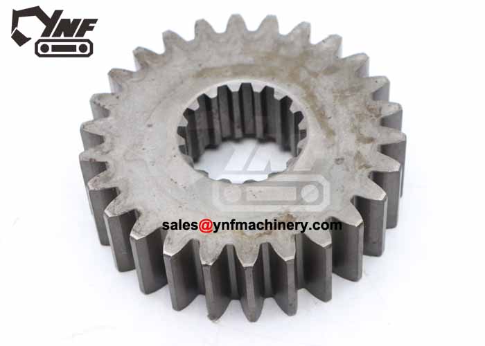 Componente riduttore YNF15908, SA1036-00590, EC290 YNF15908, vista 5