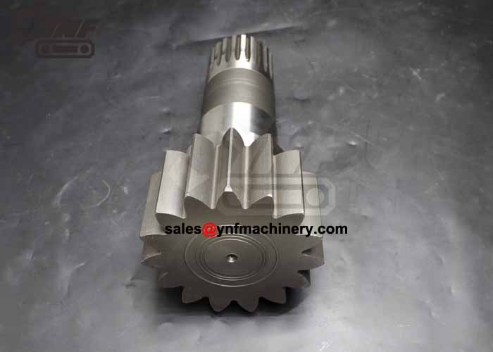 Giunti e componenti di trasmissione YNF16060, 20Y-26-31521, PC200-7 YNF16060, vista 4