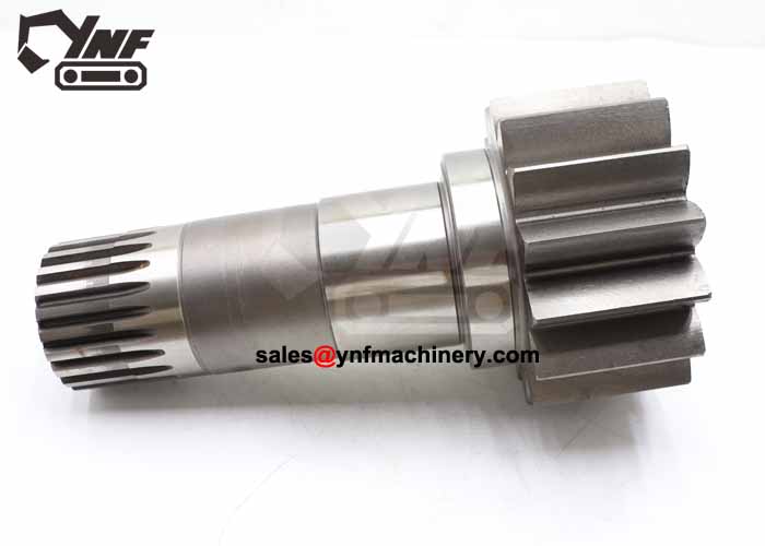 Giunti e componenti di trasmissione YNF16060, 20Y-26-31521, PC200-7 YNF16060, vista 5