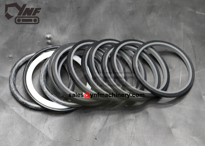 Componente cilindro idraulico YNF16069, 172446-73900, VIO15-2 YNF16069, vista 2
