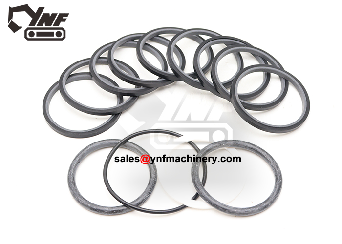 Componente cilindro idraulico YNF16069, 172446-73900, VIO15-2 YNF16069, vista 3