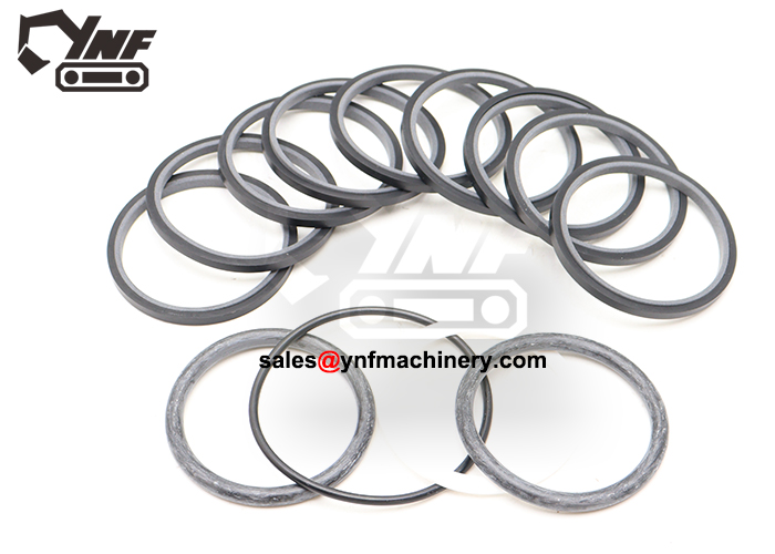 Componente cilindro idraulico YNF16069, 172446-73900, VIO15-2 YNF16069, vista 4