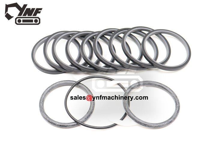 Componente cilindro idraulico YNF16069, 172446-73900, VIO15-2 YNF16069, vista 5
