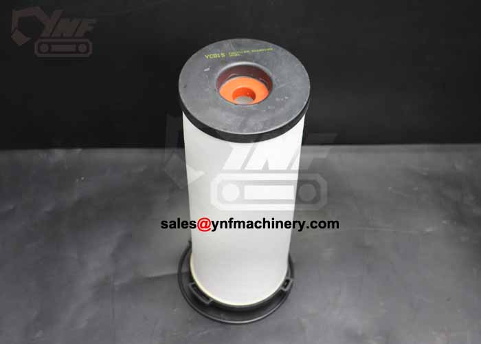 Filtro YNF16076, 600-331-1900, PC400 YNF16076, vista 1